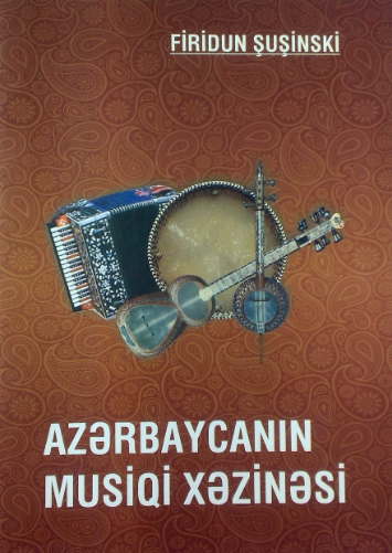Azərbaycanın musiqi xəzinəsi